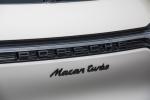 Porsche Macan Turbo 2020 года (AU)